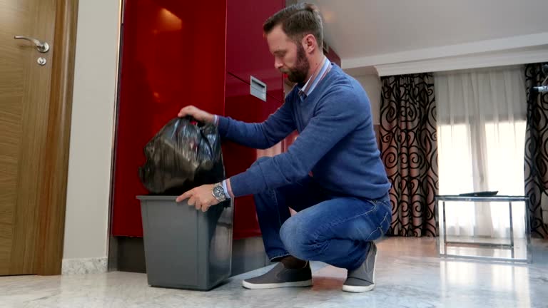 Best Recycling Services for Junk  in Cookeville, TN