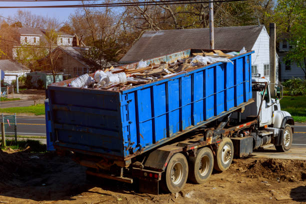 Shed Removal in Cookeville, TN