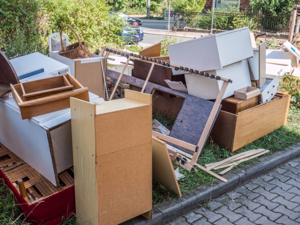 Best Electronics and E-Waste Disposal  in Cookeville, TN