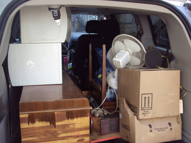 Best Construction Debris Removal  in Cookeville, TN