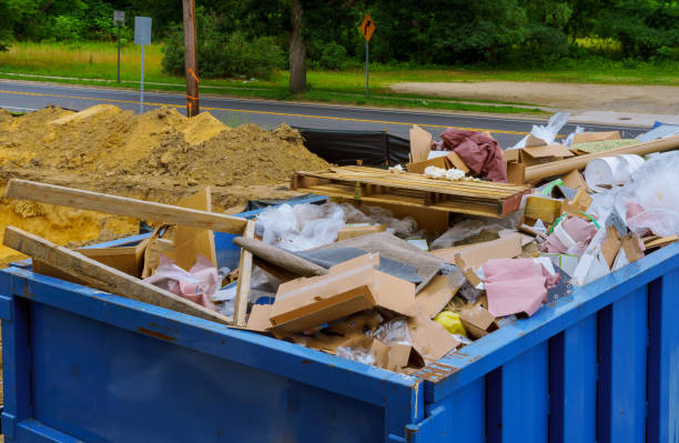 Same-Day Junk Removal Services in Cookeville, TN
